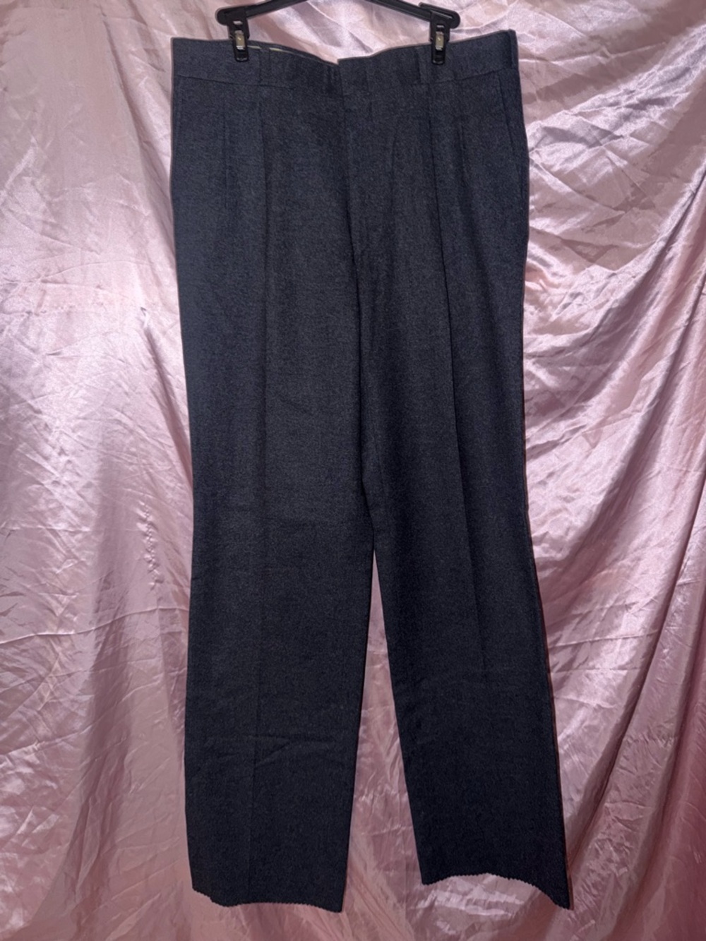 Brooks Brothers 100% wool men’s slacks